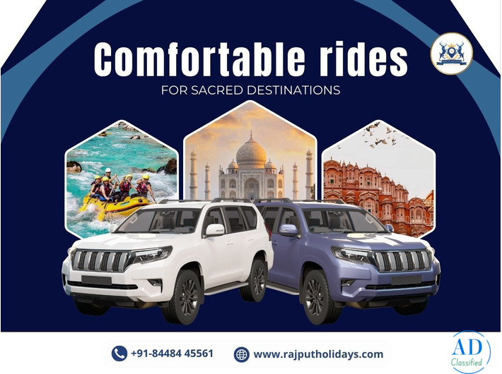 Rajput Holidays Kanpur