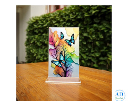 Acrylic Display Stands