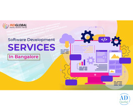 Software Development in Bangalore