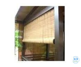 Why Maa Bhawani Window Fashion is Among the Best Bamboo Chick Blinds Manufacturers in Mumbai