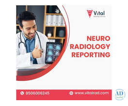 Expert Neuro Radiology Reporting for Precision