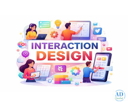 Interaction Design Program at UID for Future Creators