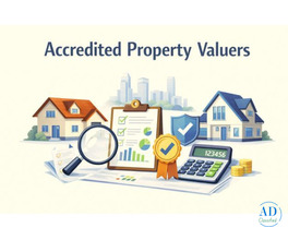 Accredited Property Valuers in Adelaide – Trusted Experts