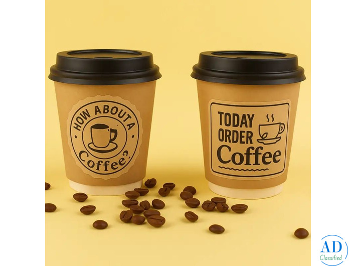 Sticker Printing in Chennai