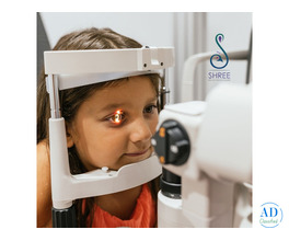 Best Lasik Eye Surgery in Ahmedabad at Shree Eye and Dental Hospital