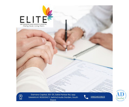 Infertility Counselling in Ahmedabad with Expert Guidance – Elite Hospital