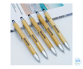 Bamboo Ballpoint Pens