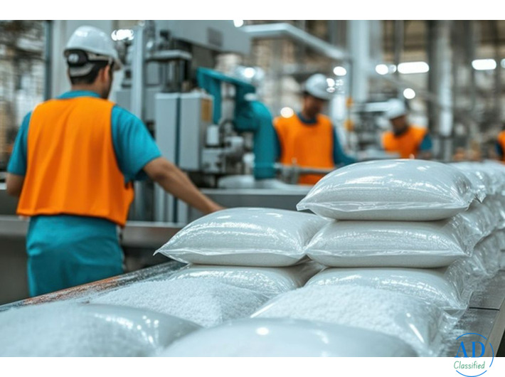 Best Powder Processing Solutions Provider | Specialty Powders