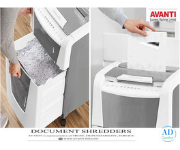 Top Shredding Machine Manufacturers in India