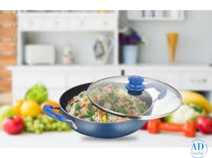 Stainless Steel Kitchenware Product for Sale | Premium Quality | ₹16,526