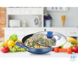 Stainless Steel Kitchenware Product for Sale | Premium Quality | ₹16,526