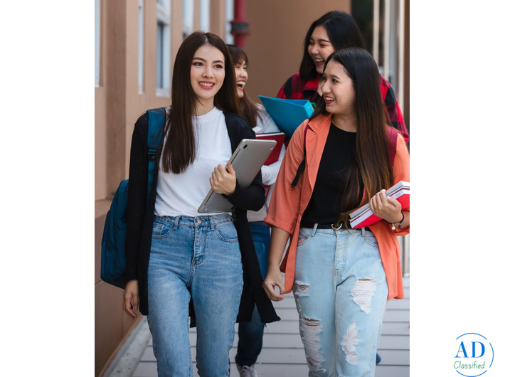 Study Abroad Consultants in Mysuru