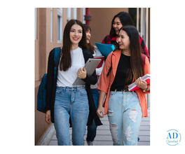 Study Abroad Consultants in Mysuru