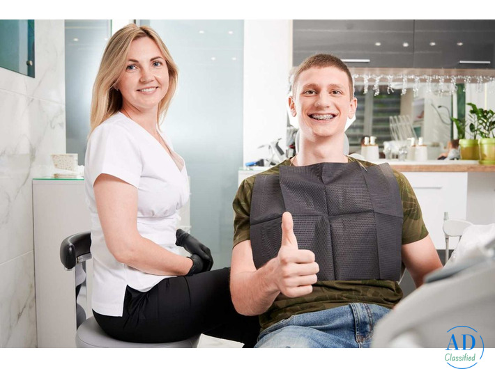 Top Rated Dental Implants Treatment in Menifee - Nuevo