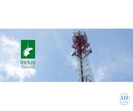 Integrated Telecom Infrastructure Solutions | Indus Towers