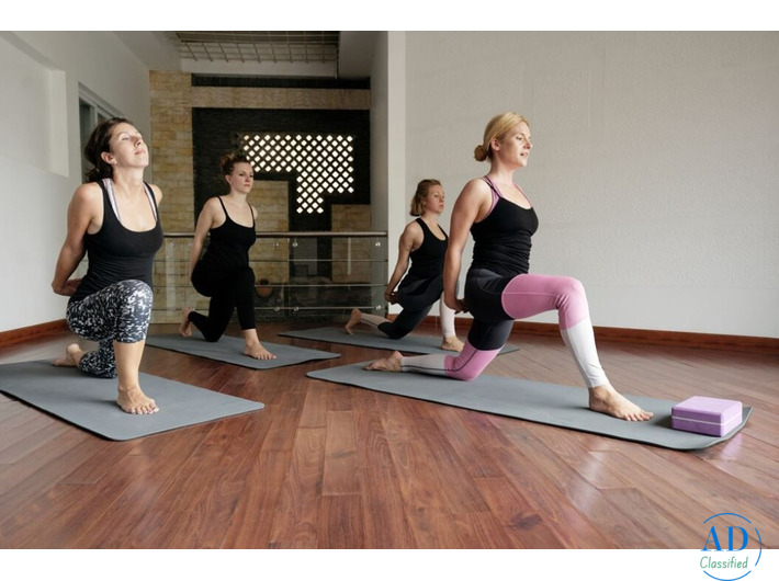 Nirvikalp Yoga Academy, Ahmedabad - weight loss yoga classes in Ahmedabad