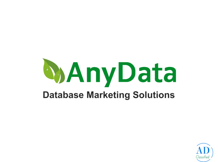 Business to Business Marketing Supported By Structured Data