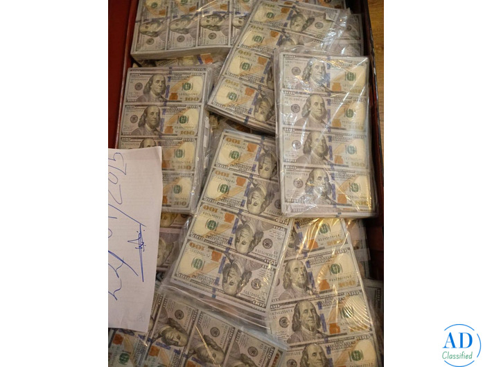 Do you need financial funds for your projects ?