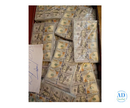 Do you need financial funds for your projects ?