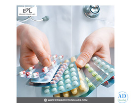 PCD Business Partners in Odisha | Edward Young Labs