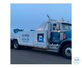 Accident Recovery Services in Canada