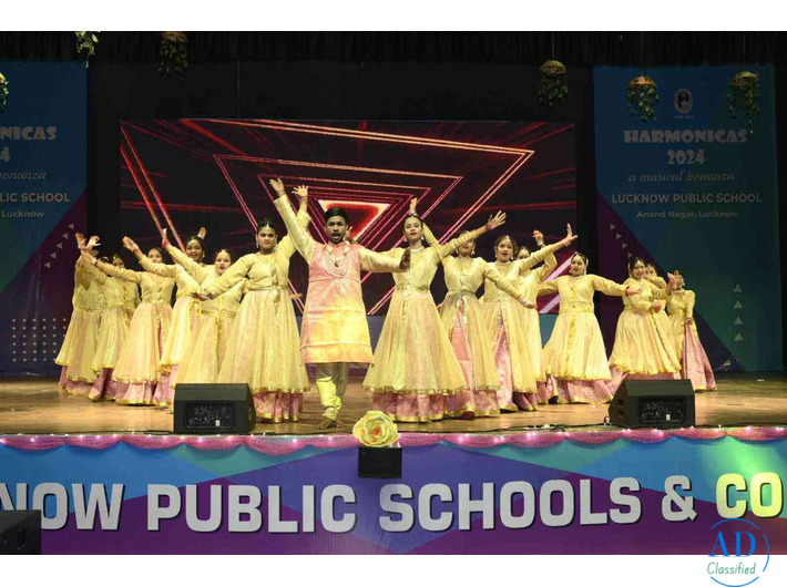 Affordable Schools with Swimming Pool Offering World-Class Facilities