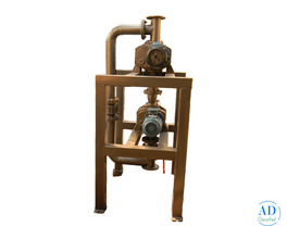 Vacuum Booster Supplier & Service Provider – Rootech Services | Call Now