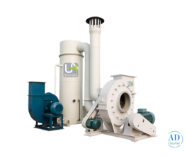 Activated Carbon Tower Manufacturers