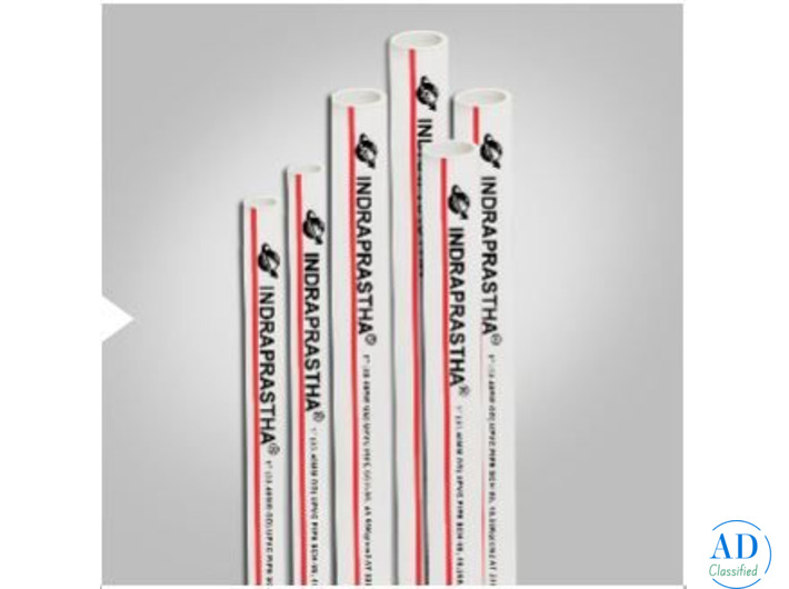 UPVC Pipes Manufacturers in Sonipat – Factory Direct Rates | Call Now