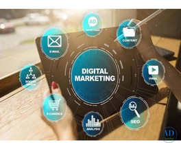 Top Digital Marketing Development Company In Rajouri Garden