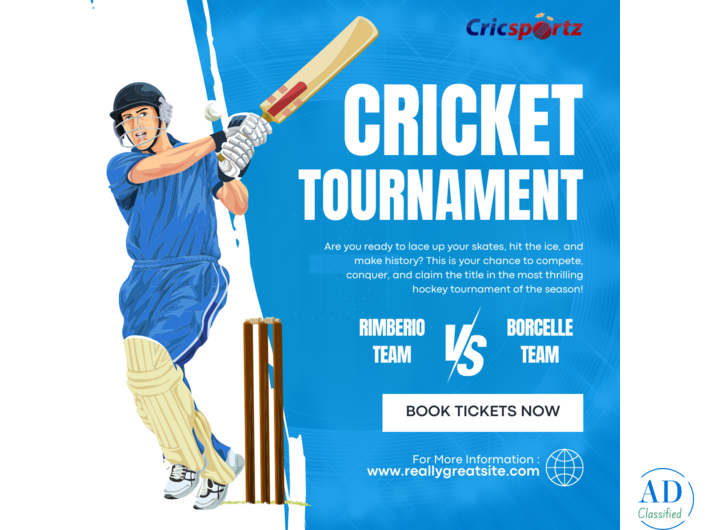 All-in-One Cricket API for Live Scores, Match Data & Player Statistics