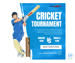 All-in-One Cricket API for Live Scores, Match Data & Player Statistics