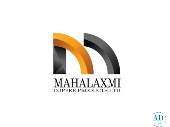 Mahalaxmi Copper Products - Best Copper Solutions in Ahmedabad