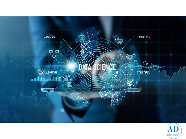 Data Science Course in Kuwait | Edoxi Training Institute
