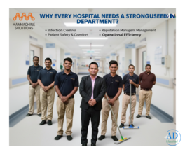 Trusted Housekeeping Services Near Me for homes and businesses