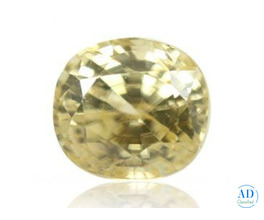 Buy Yellow Zircon Gemstone Online in rashiratanbhagya