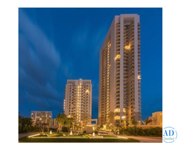 Upmarket office suites in Eon Noida Sector 140A