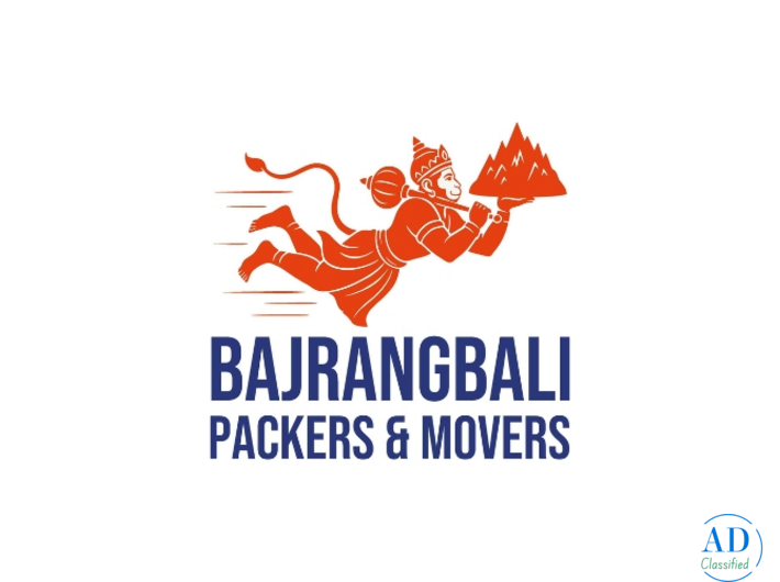 Bajrangbali packers and movers