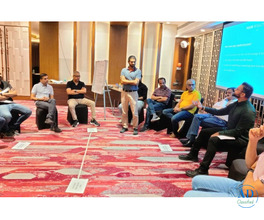 Professional Leadership Training for Career Growth & Confident Leaders