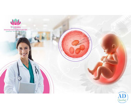 Best IVF Centre in Bangalore for Trusted Fertility Treatment - Tamara Hospital & IVF Center