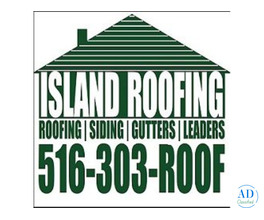 Book An Appointment | Island Roofing