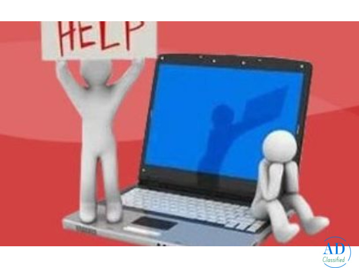 Desktop & Laptop Repairing in Uttam Nagar