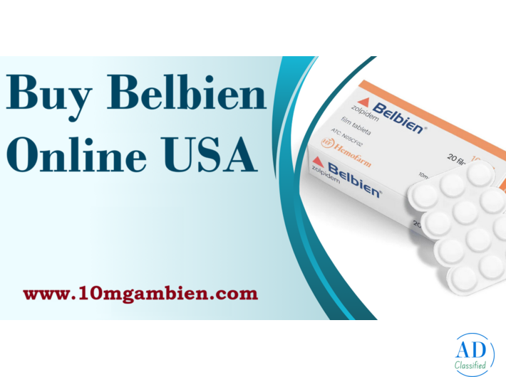Buy Belbien Online Without a Prescription