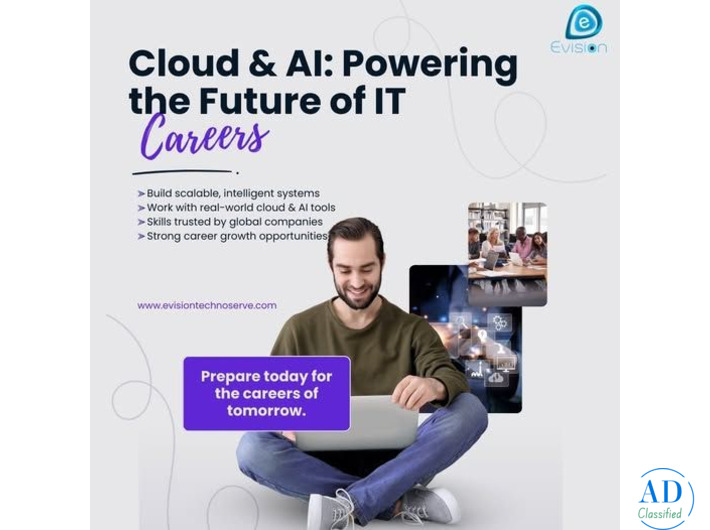 Digital Skills for 2026 - Cloud Cybersecurity AI Automation Data Analytics