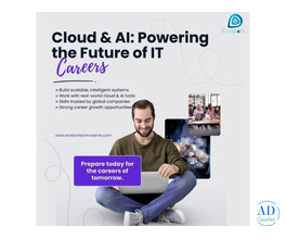 Digital Skills for 2026 - Cloud Cybersecurity AI Automation Data Analytics