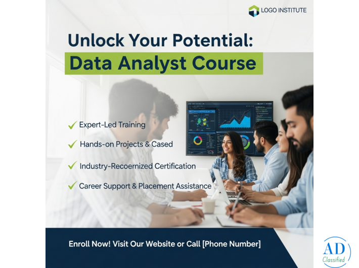 DigiTech Academy Python Data Analytics MIS Training Academy