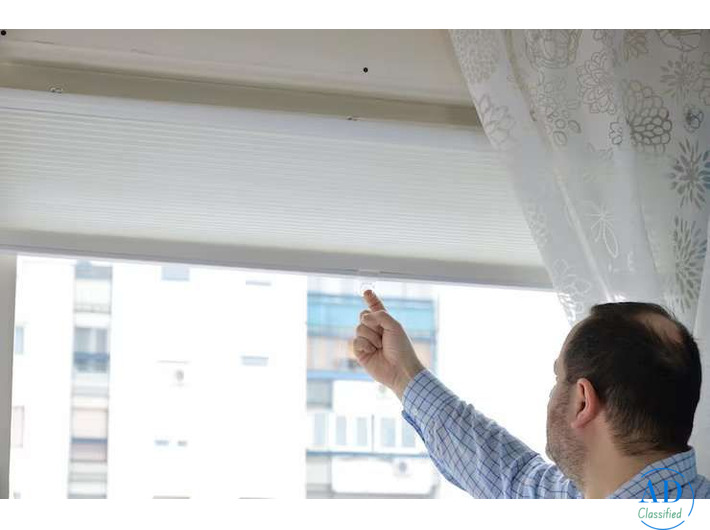 How to choose the right outdoor roller blind manufacturer in Mumbai?