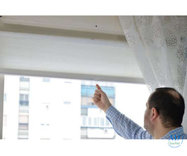 How to choose the right outdoor roller blind manufacturer in Mumbai?