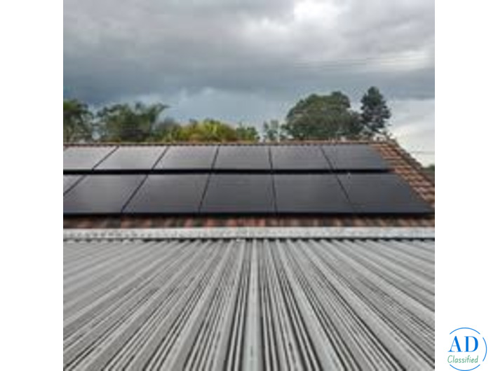 Upgrade Your Solar with Advanced Home Battery Solutions