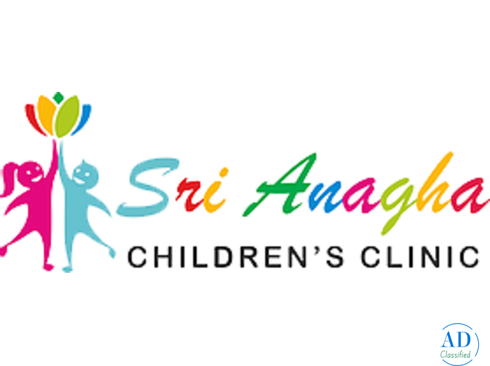 Children Hospital in Medchal – Sri Anagha Children's Clinic